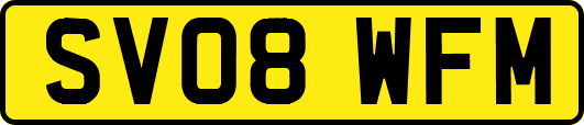 SV08WFM