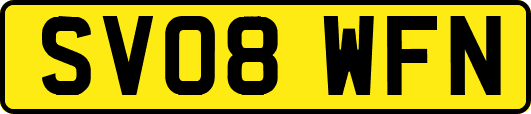 SV08WFN