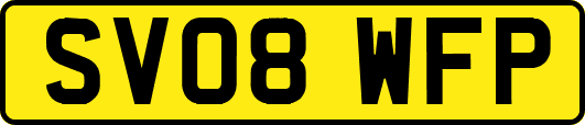 SV08WFP