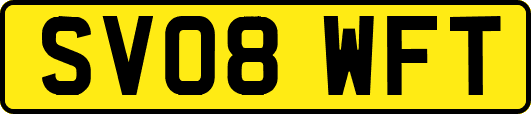SV08WFT