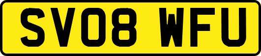 SV08WFU