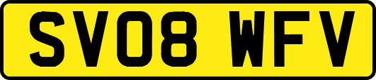 SV08WFV