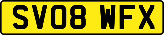 SV08WFX
