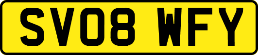 SV08WFY