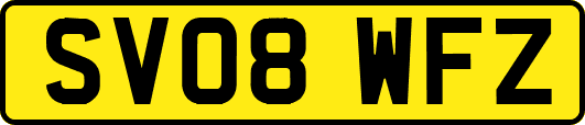 SV08WFZ
