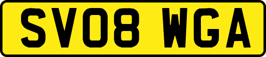 SV08WGA