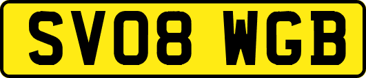 SV08WGB
