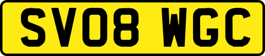 SV08WGC