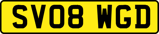SV08WGD