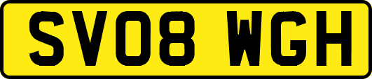 SV08WGH