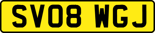 SV08WGJ