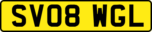 SV08WGL