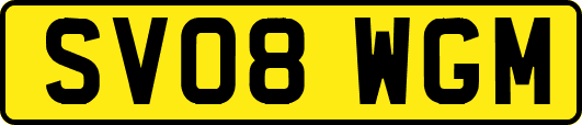 SV08WGM