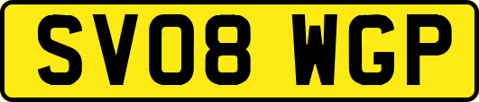 SV08WGP