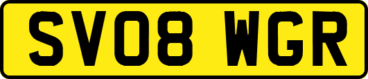 SV08WGR