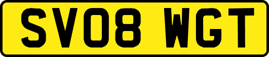 SV08WGT