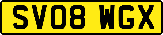 SV08WGX