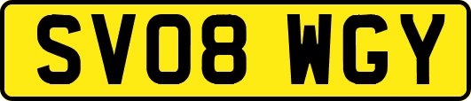 SV08WGY