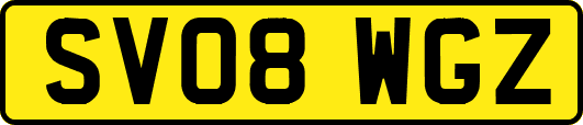 SV08WGZ