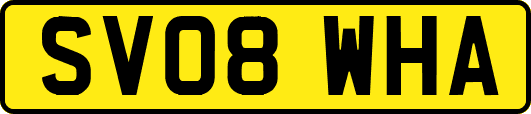 SV08WHA