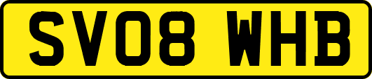 SV08WHB