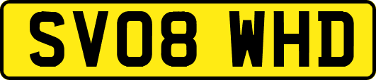 SV08WHD