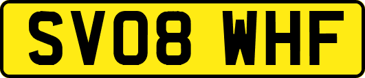 SV08WHF