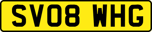 SV08WHG