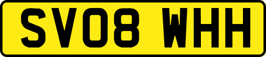 SV08WHH