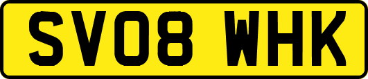 SV08WHK
