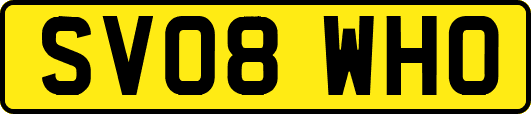 SV08WHO