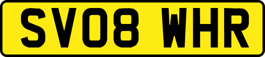 SV08WHR