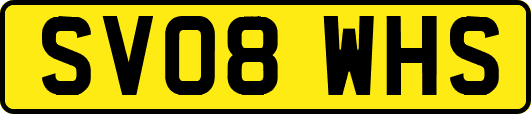 SV08WHS