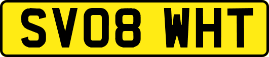 SV08WHT