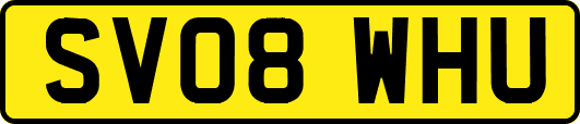 SV08WHU