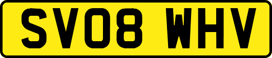 SV08WHV