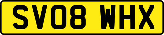 SV08WHX