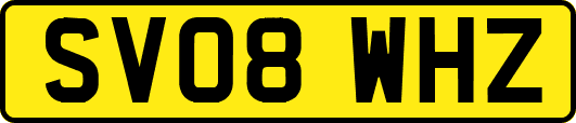 SV08WHZ
