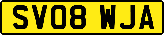 SV08WJA
