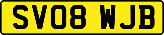 SV08WJB