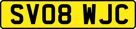 SV08WJC