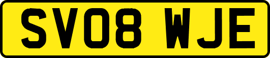 SV08WJE