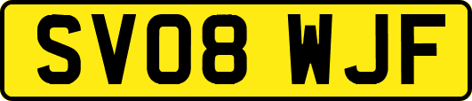 SV08WJF