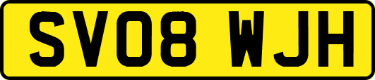 SV08WJH