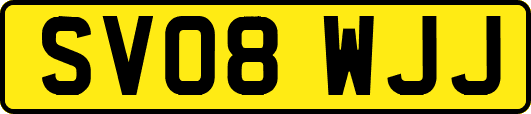 SV08WJJ
