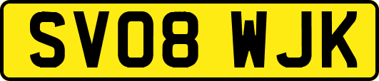 SV08WJK