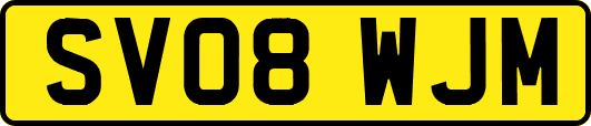SV08WJM