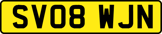 SV08WJN