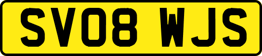 SV08WJS