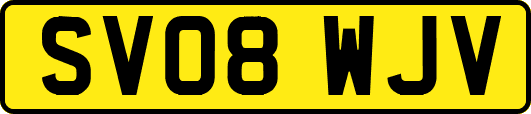 SV08WJV